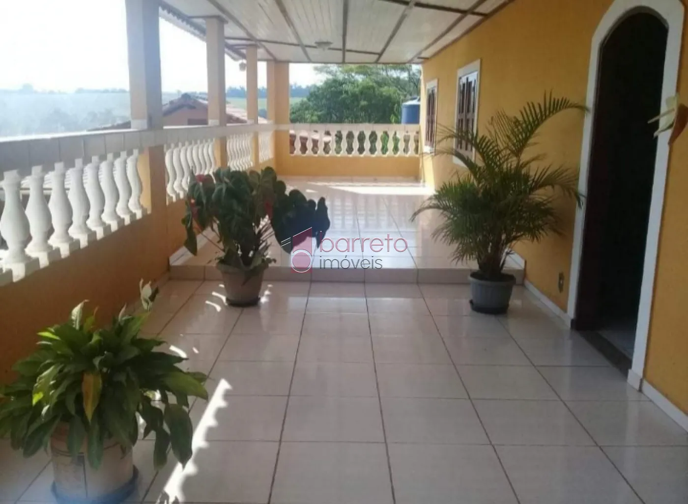 CHÁCARA PARA VENDA NO LOTEAMENTO VIVENDAS JUNDIAÍ – SP