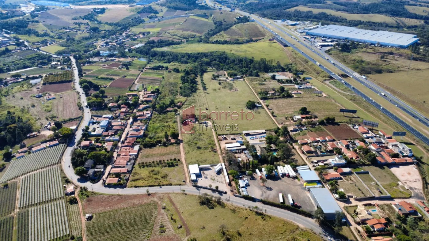 ÁREA RURAL PARA VENDA NO BOM JARDIM – JUNDIAÍ/SP