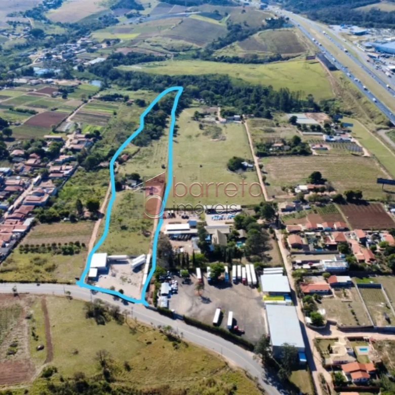 ÁREA RURAL PARA VENDA NO BOM JARDIM – JUNDIAÍ/SP