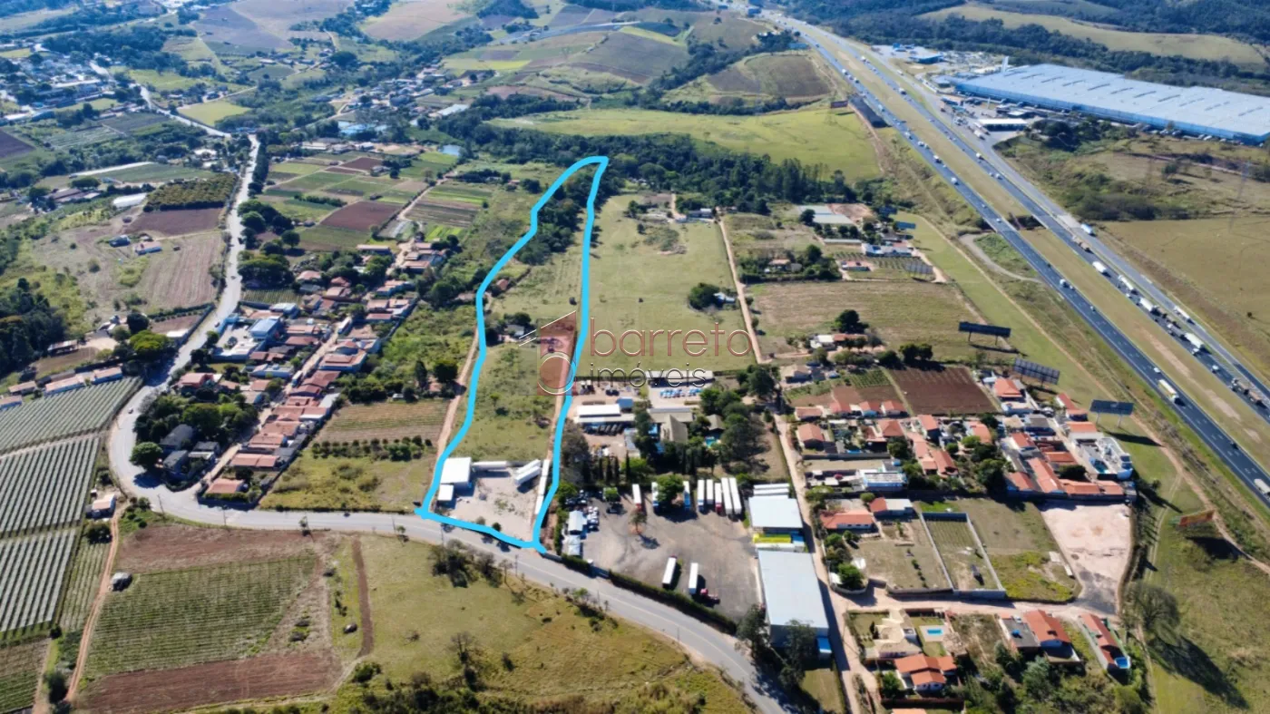 ÁREA RURAL PARA VENDA NO BOM JARDIM – JUNDIAÍ/SP