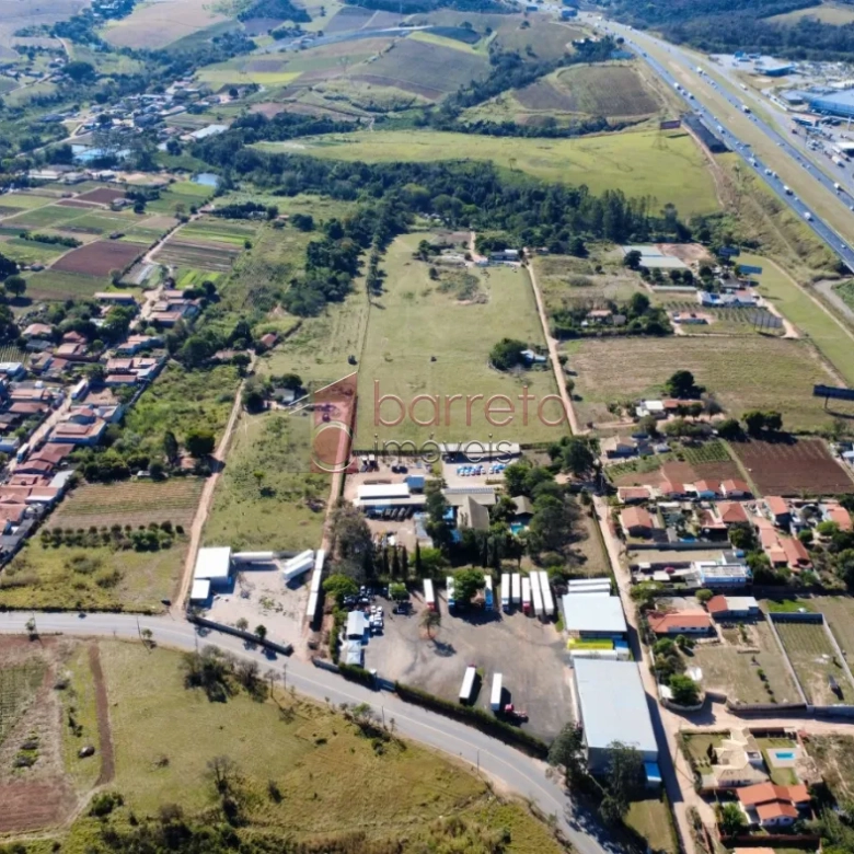 ÁREA RURAL PARA VENDA NO BOM JARDIM – JUNDIAÍ/SP
