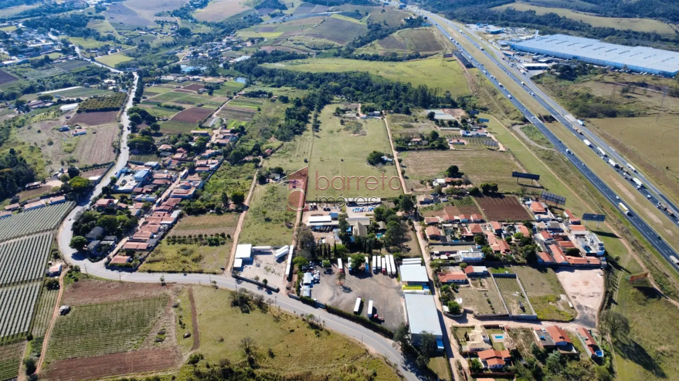 ÁREA RURAL PARA VENDA NO BOM JARDIM – JUNDIAÍ/SP