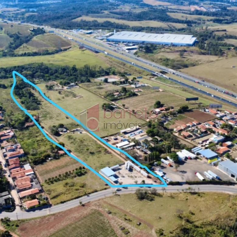 ÁREA RURAL PARA VENDA NO BOM JARDIM – JUNDIAÍ/SP