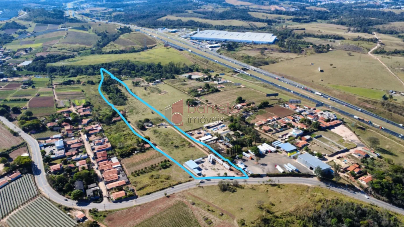 ÁREA RURAL PARA VENDA NO BOM JARDIM – JUNDIAÍ/SP