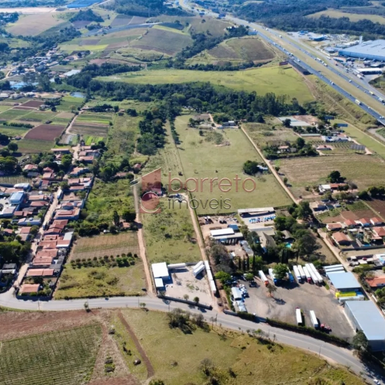 ÁREA RURAL PARA VENDA NO BOM JARDIM – JUNDIAÍ/SP