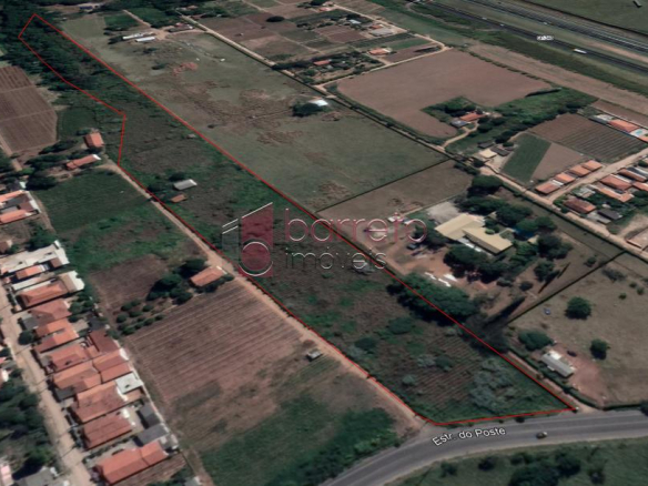 ÁREA RURAL PARA VENDA NO BOM JARDIM – JUNDIAÍ/SP