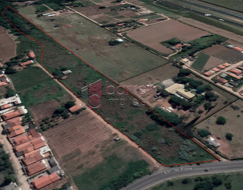 ÁREA RURAL PARA VENDA NO BOM JARDIM – JUNDIAÍ/SP