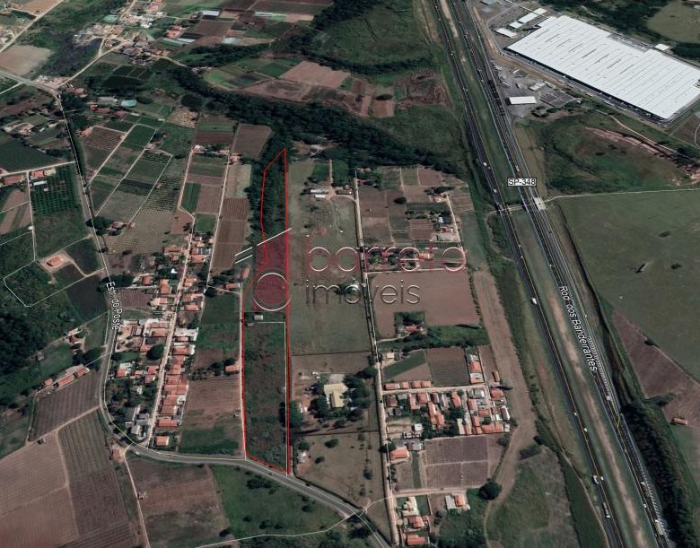 ÁREA RURAL PARA VENDA NO BOM JARDIM – JUNDIAÍ/SP
