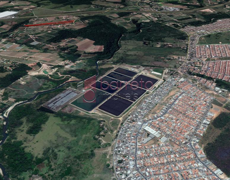 ÁREA RURAL PARA VENDA NO BOM JARDIM – JUNDIAÍ/SP