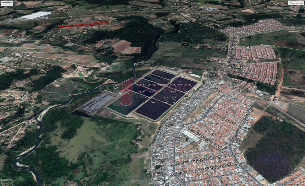 ÁREA RURAL PARA VENDA NO BOM JARDIM – JUNDIAÍ/SP