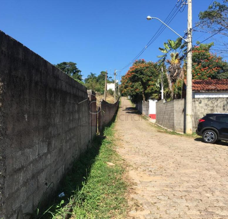 TERRENO PARA VENDA CHACARA AEROPORTO – JUNDIAÍ/SP