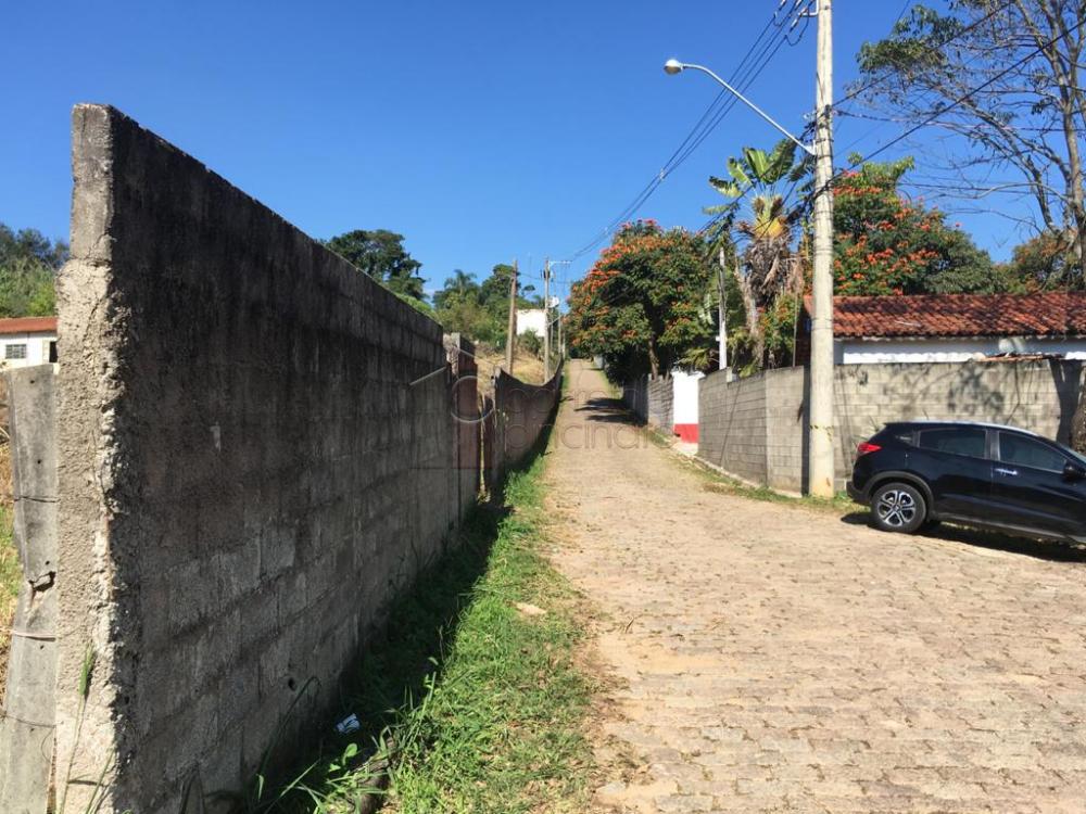 TERRENO PARA VENDA CHACARA AEROPORTO – JUNDIAÍ/SP