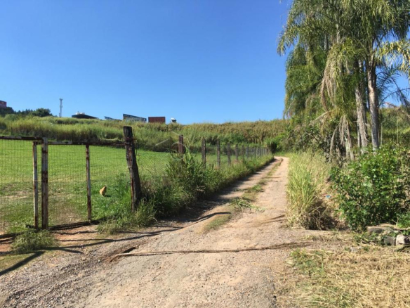 TERRENO PARA VENDA CHACARA AEROPORTO – JUNDIAÍ/SP