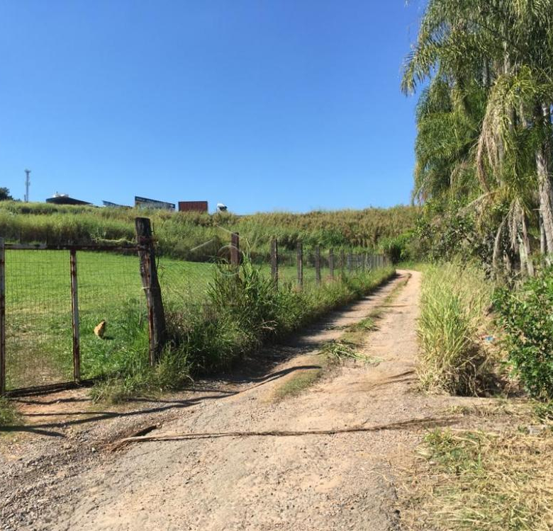 TERRENO PARA VENDA CHACARA AEROPORTO – JUNDIAÍ/SP