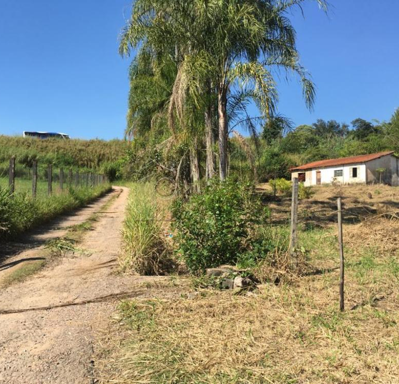 TERRENO PARA VENDA CHACARA AEROPORTO – JUNDIAÍ/SP