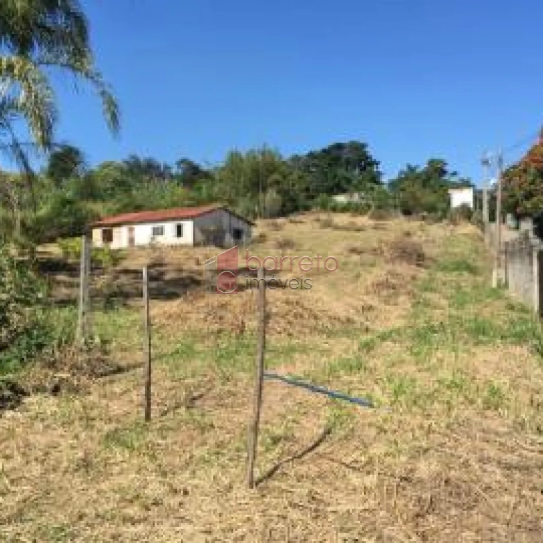 TERRENO PARA VENDA CHACARA AEROPORTO – JUNDIAÍ/SP