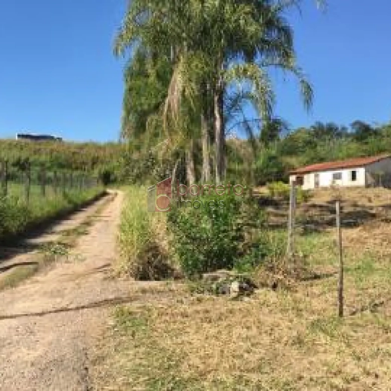 TERRENO PARA VENDA CHACARA AEROPORTO – JUNDIAÍ/SP