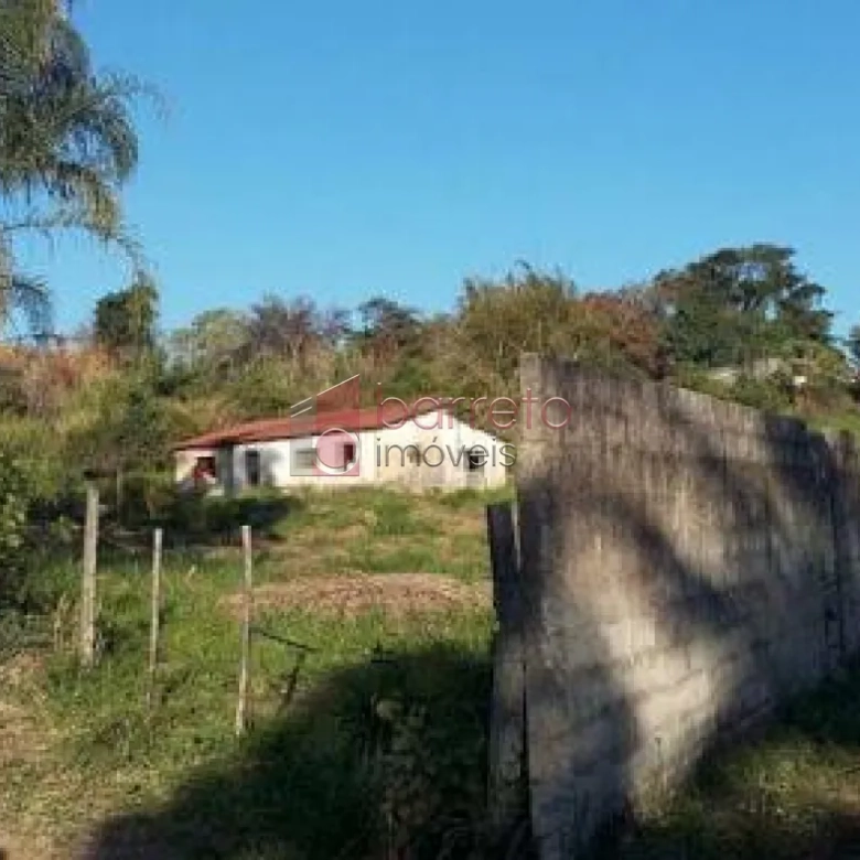 TERRENO PARA VENDA CHACARA AEROPORTO – JUNDIAÍ/SP