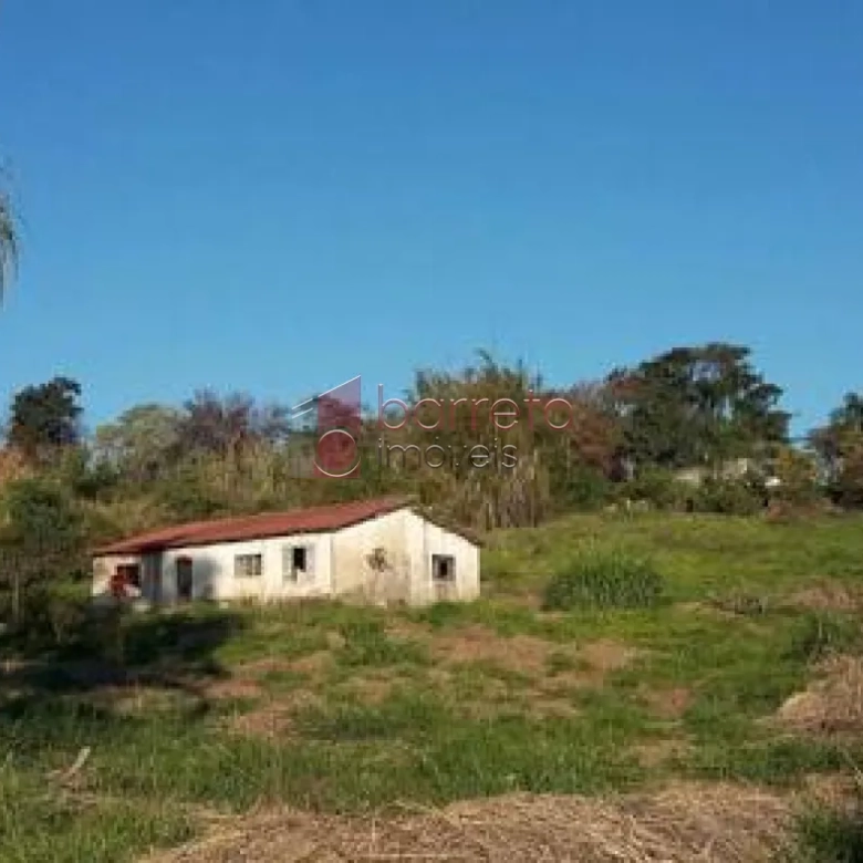 TERRENO PARA VENDA CHACARA AEROPORTO – JUNDIAÍ/SP