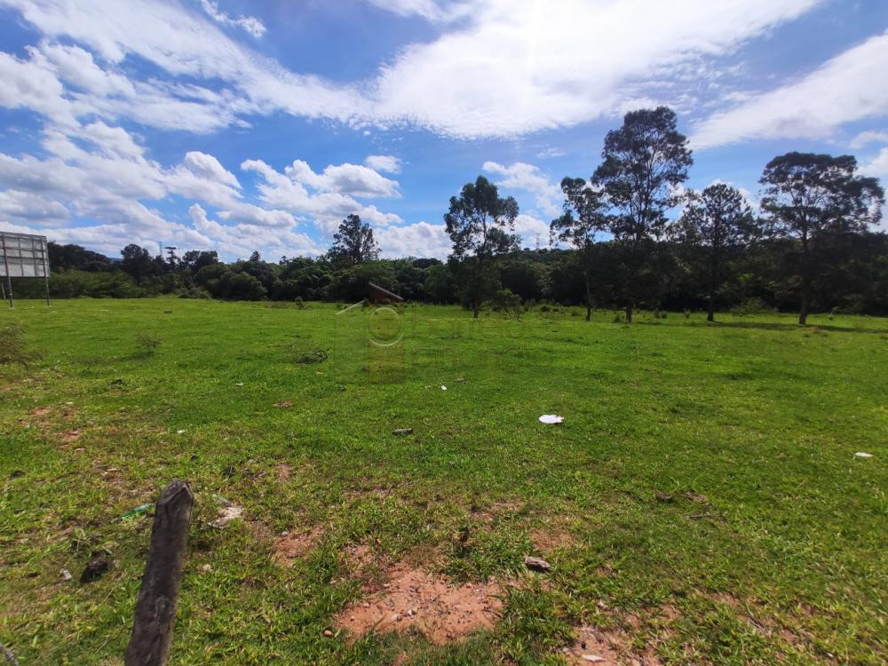Comercial Área em Jundiaí