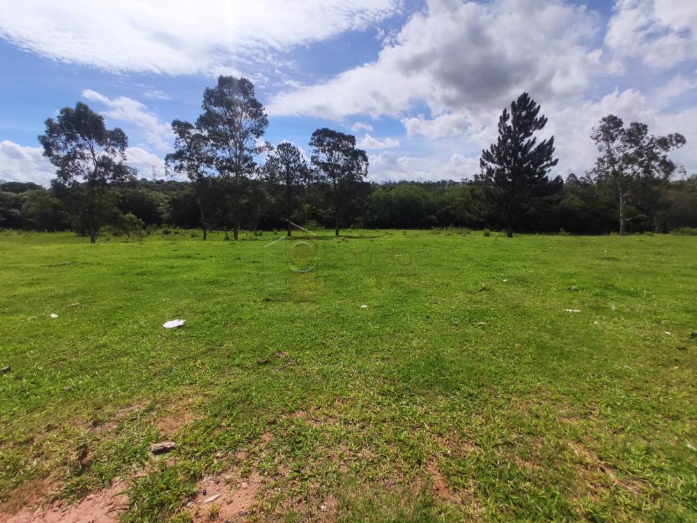 Comercial Área em Jundiaí