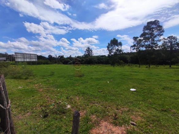 ÁREA COMERCIAL E INDUSTRIAL À VENDA, NO BAIRRO DO FAZENDA GRANDE EM JUNDIAÍ – SP