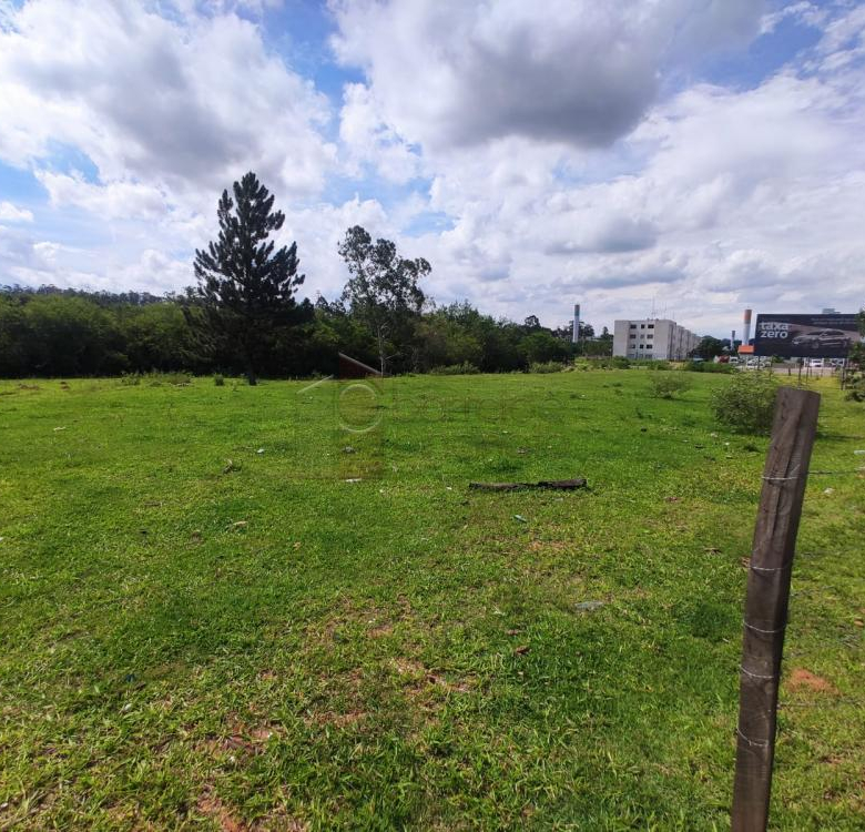 ÁREA COMERCIAL E INDUSTRIAL À VENDA, NO BAIRRO DO FAZENDA GRANDE EM JUNDIAÍ – SP