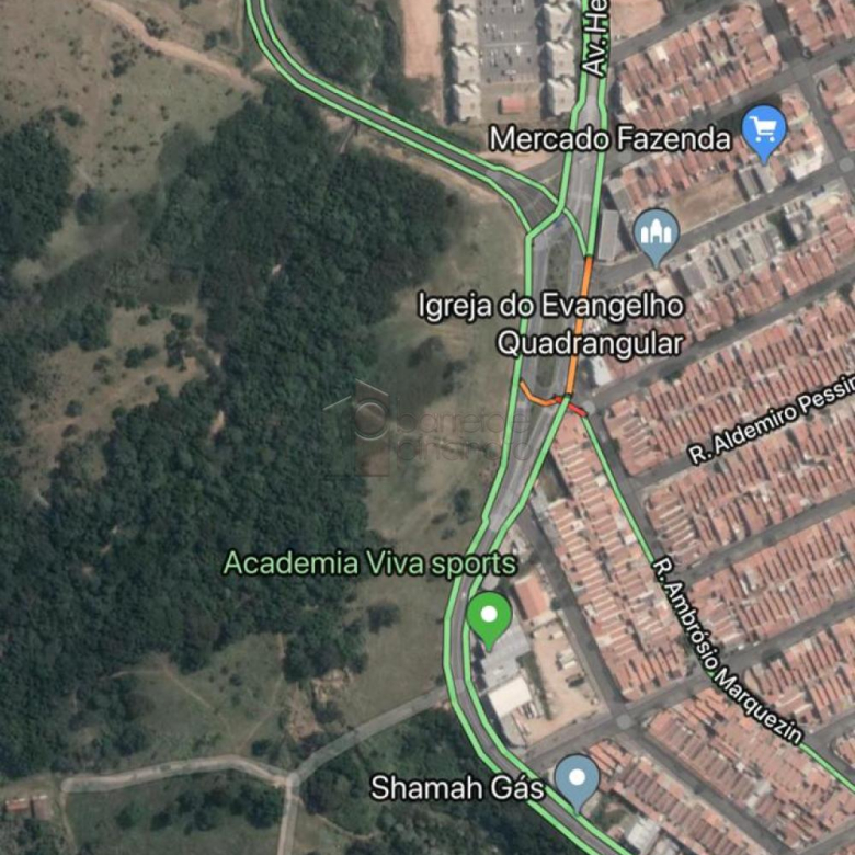 Comercial Área em Jundiaí