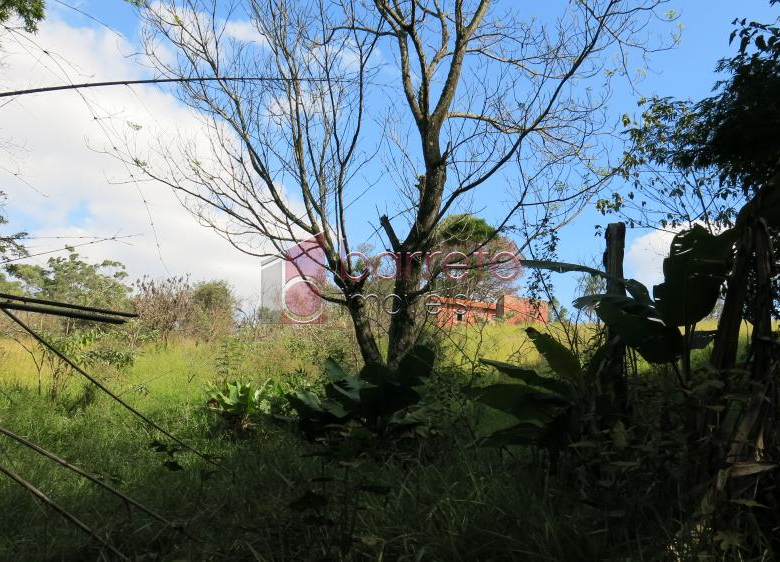 ÁREA COMERCIAL E RESIDENCIAL NO IVOTURUCAIA – JUNDIAÍ SP