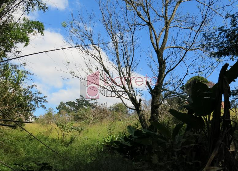 ÁREA COMERCIAL E RESIDENCIAL NO IVOTURUCAIA – JUNDIAÍ SP