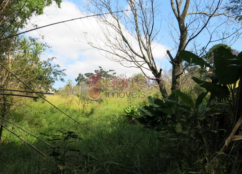 ÁREA COMERCIAL E RESIDENCIAL NO IVOTURUCAIA – JUNDIAÍ SP