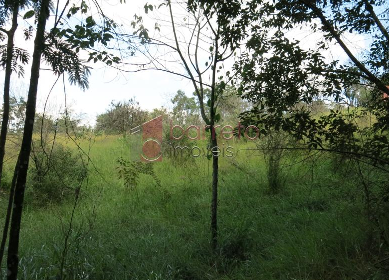 ÁREA COMERCIAL E RESIDENCIAL NO IVOTURUCAIA – JUNDIAÍ SP