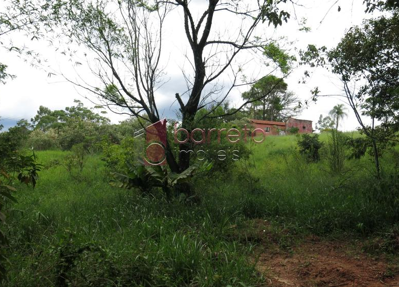 ÁREA COMERCIAL E RESIDENCIAL NO IVOTURUCAIA – JUNDIAÍ SP