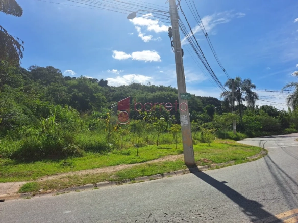 ÁREA PARA VENDA NO BAIRRO IVOTURUCAIA – JUNDIAÍ/SP