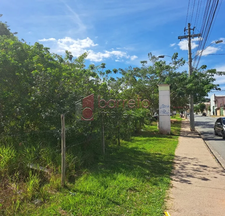 ÁREA PARA VENDA NO BAIRRO IVOTURUCAIA – JUNDIAÍ/SP