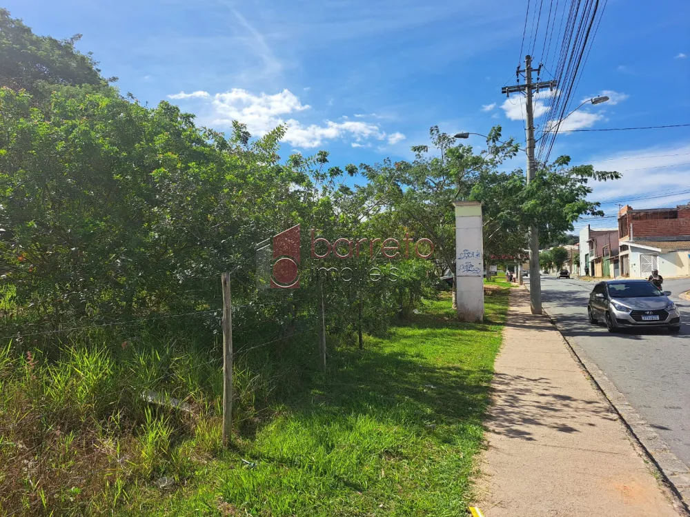 ÁREA PARA VENDA NO BAIRRO IVOTURUCAIA – JUNDIAÍ/SP