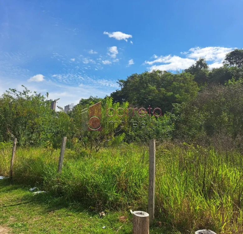 ÁREA PARA VENDA NO BAIRRO IVOTURUCAIA – JUNDIAÍ/SP