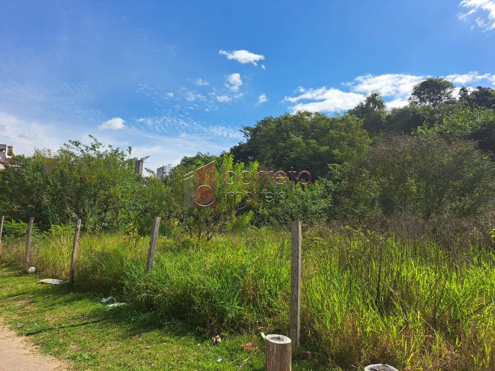 ÁREA PARA VENDA NO BAIRRO IVOTURUCAIA – JUNDIAÍ/SP