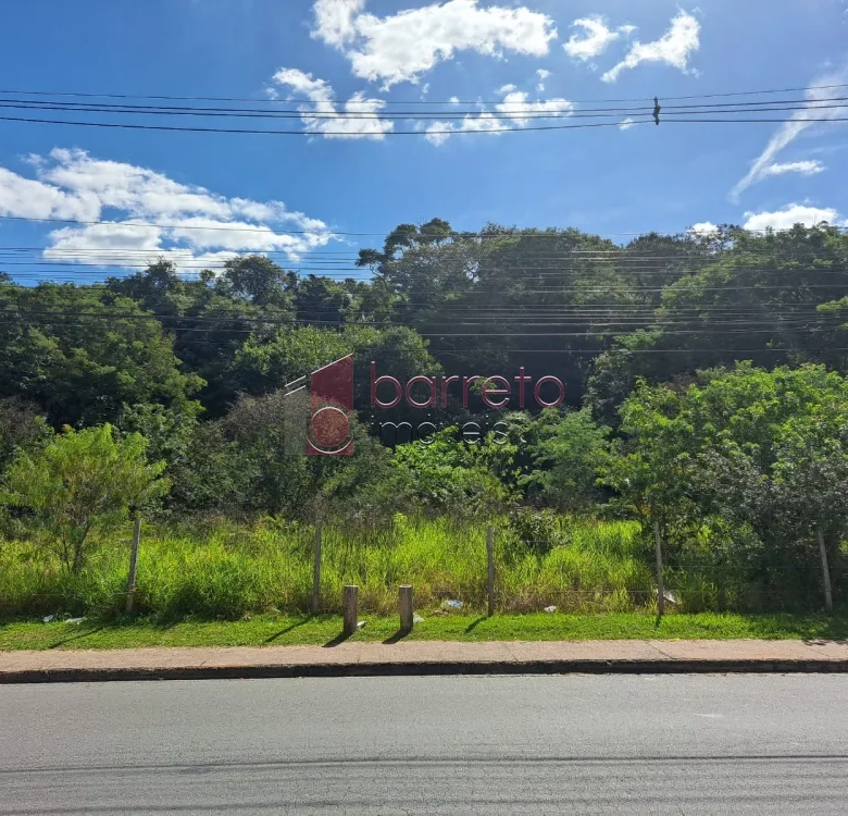 ÁREA PARA VENDA NO BAIRRO IVOTURUCAIA – JUNDIAÍ/SP