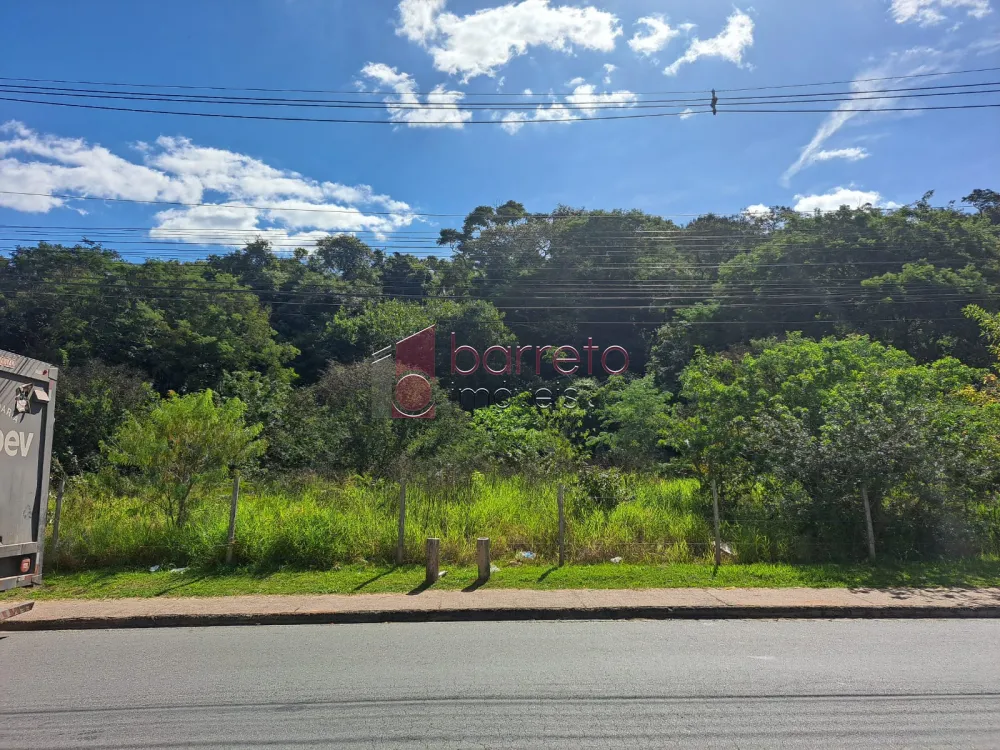 ÁREA PARA VENDA NO BAIRRO IVOTURUCAIA – JUNDIAÍ/SP