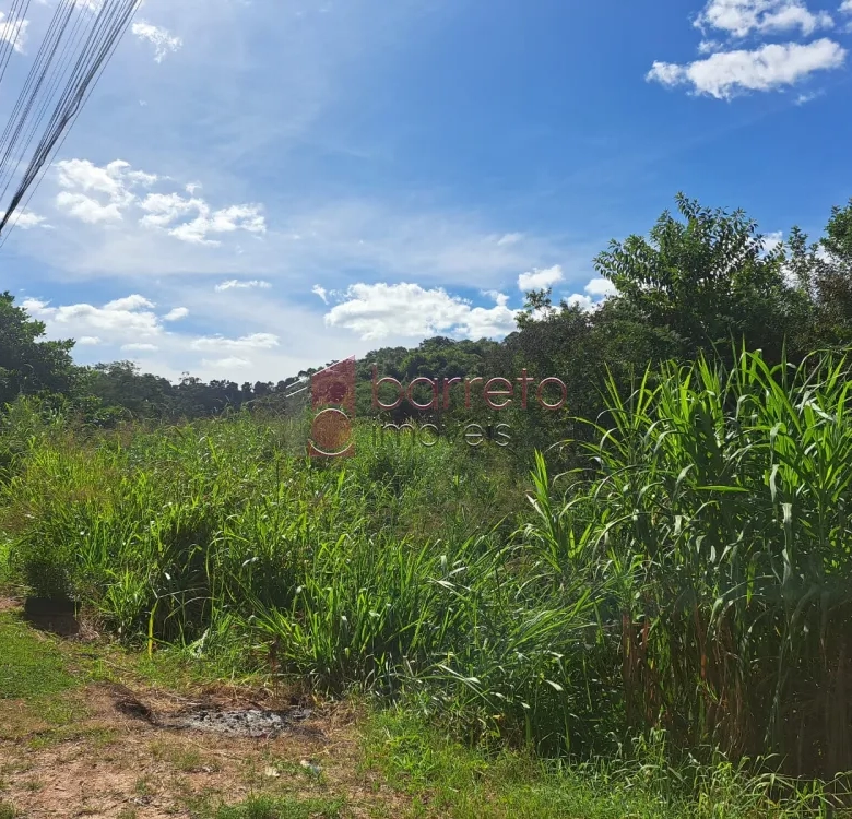 ÁREA PARA VENDA NO BAIRRO IVOTURUCAIA – JUNDIAÍ/SP