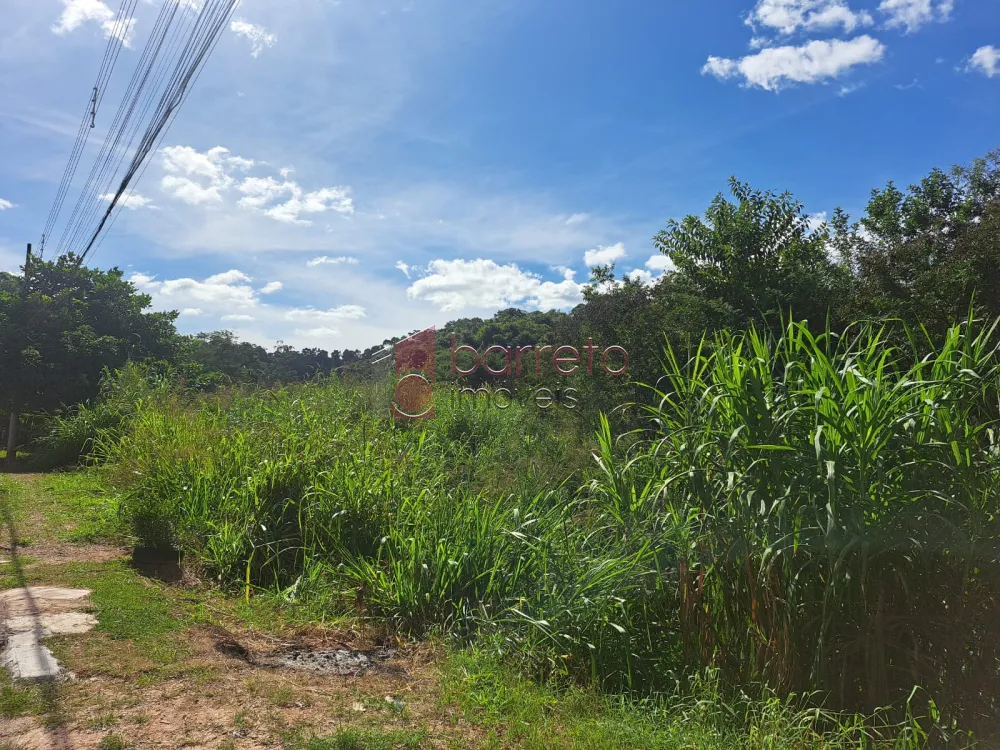 ÁREA PARA VENDA NO BAIRRO IVOTURUCAIA – JUNDIAÍ/SP