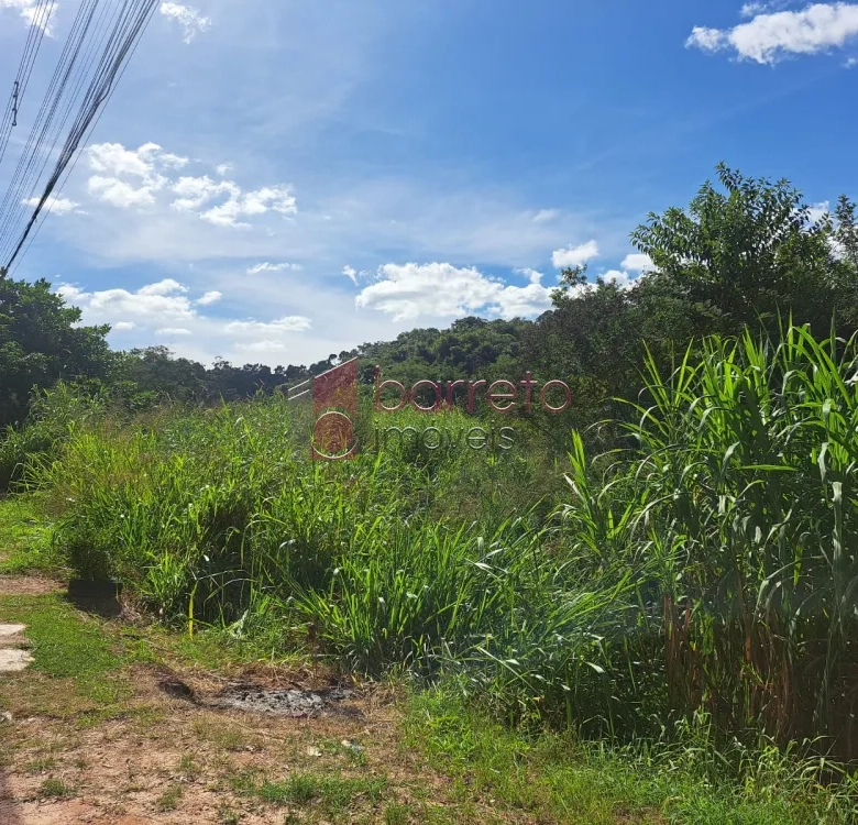 ÁREA PARA VENDA NO BAIRRO IVOTURUCAIA – JUNDIAÍ/SP