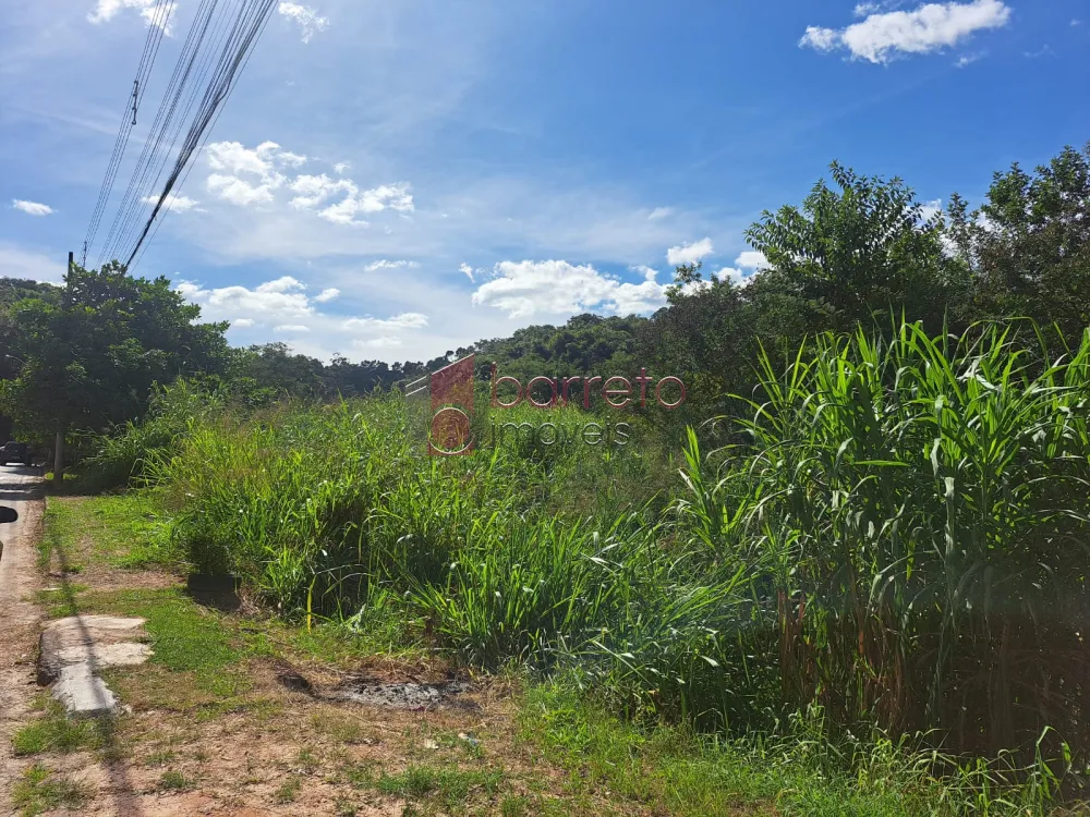 ÁREA PARA VENDA NO BAIRRO IVOTURUCAIA – JUNDIAÍ/SP