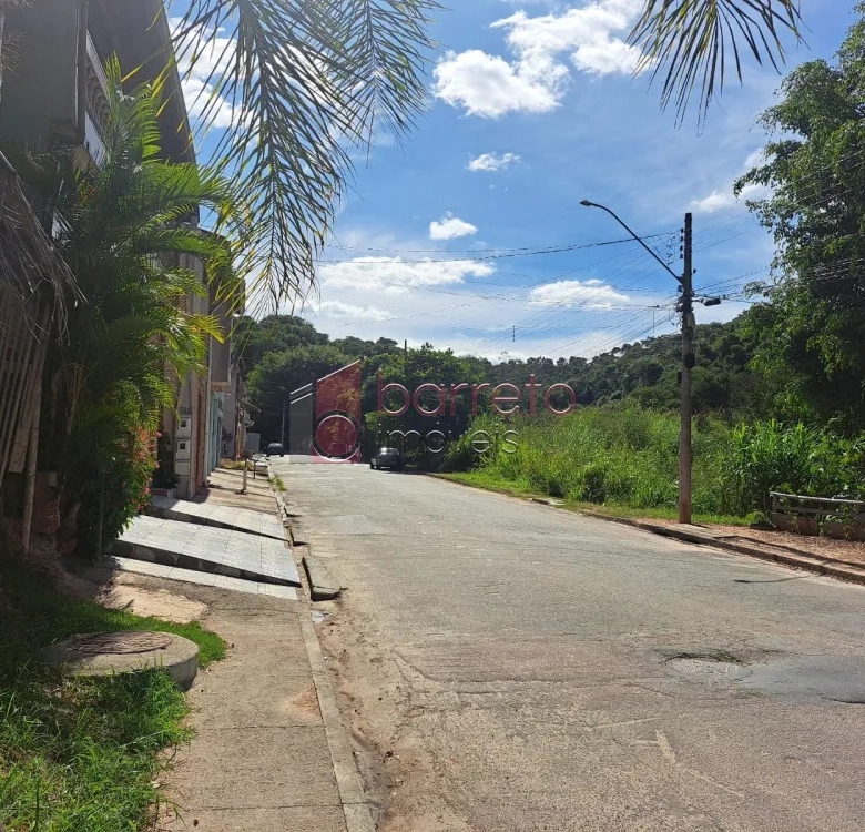 ÁREA PARA VENDA NO BAIRRO IVOTURUCAIA – JUNDIAÍ/SP
