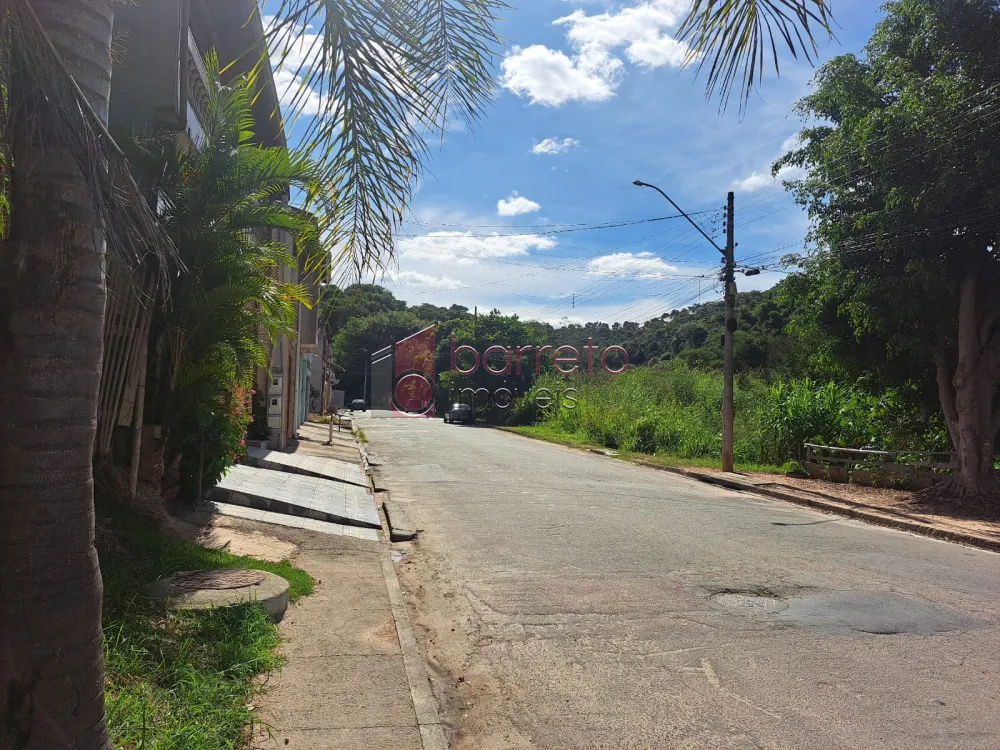 ÁREA PARA VENDA NO BAIRRO IVOTURUCAIA – JUNDIAÍ/SP