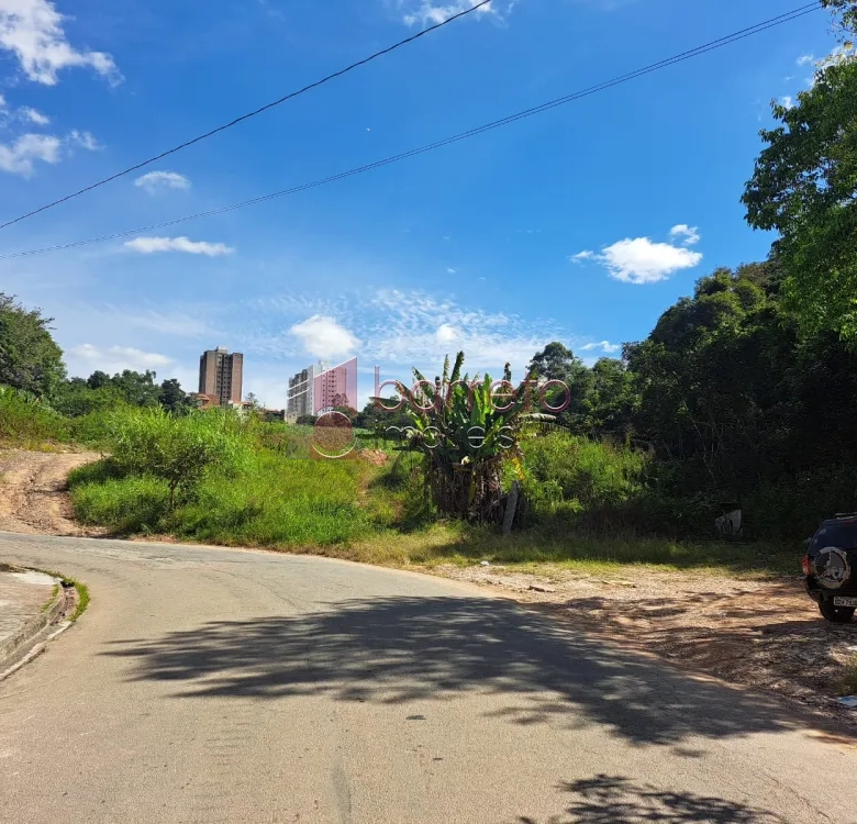 ÁREA PARA VENDA NO BAIRRO IVOTURUCAIA – JUNDIAÍ/SP