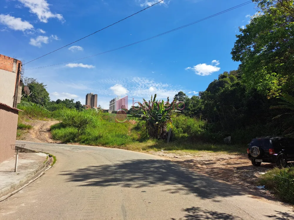 ÁREA PARA VENDA NO BAIRRO IVOTURUCAIA – JUNDIAÍ/SP