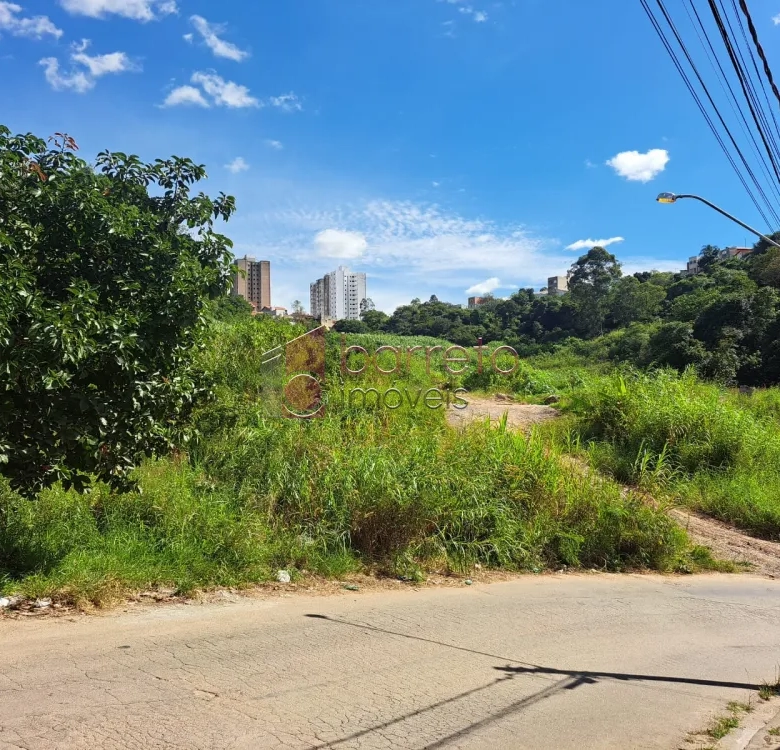 ÁREA PARA VENDA NO BAIRRO IVOTURUCAIA – JUNDIAÍ/SP