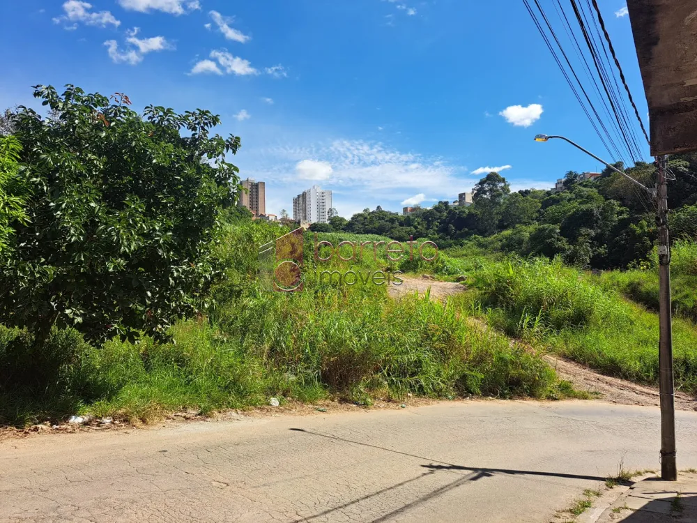 ÁREA PARA VENDA NO BAIRRO IVOTURUCAIA – JUNDIAÍ/SP
